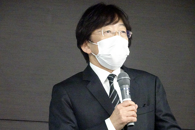 かかりつけの具体的検討、「執行部でしっかり対応」 日医・江澤常任理事 MEDIFAX web（メディファクス ウェブ） 医療の総合情報サイト