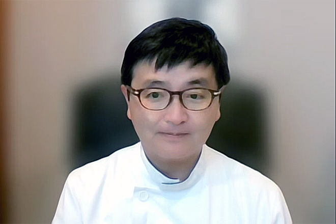 コロナ拡大に備え、病院の役割明確化を 沖縄県医・田名氏 | MEDIFAX web(メディファクス ウェブ) - 医療の総合情報サイト
