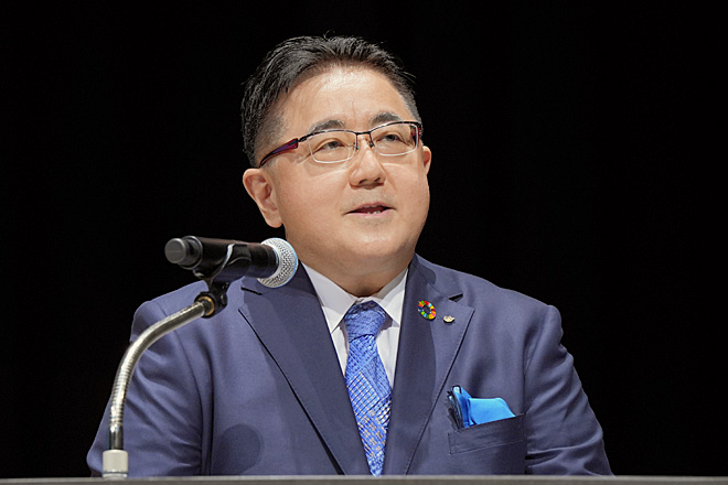 かかりつけの議論、全社会議で注視 内閣官房参与の熊谷氏 MEDIFAX web（メディファクス ウェブ） 医療の総合情報サイト