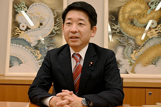 高齢者医療の構造転換を 維新・梅村氏「現役世代のために」 | MEDIFAX