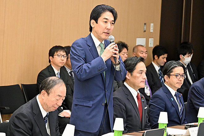 有識者会議」も議論スタート 社会保障国民会議 | MEDIFAX web（メディ